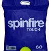 Spinfire Touch Tennis Balls 60 Pack 2 Spinfire Touch Tennis Balls 60 Pack -Sports General Store spinfire touch tennis balls 60 pack 13205 02265.1698773390