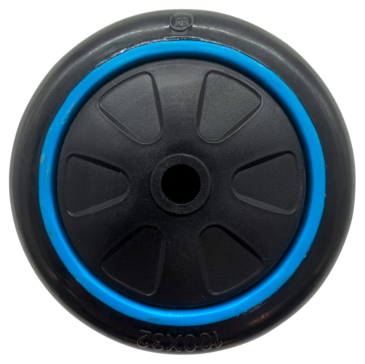 Spinfire Transport Wheel 3 Spinfire Transport Wheel