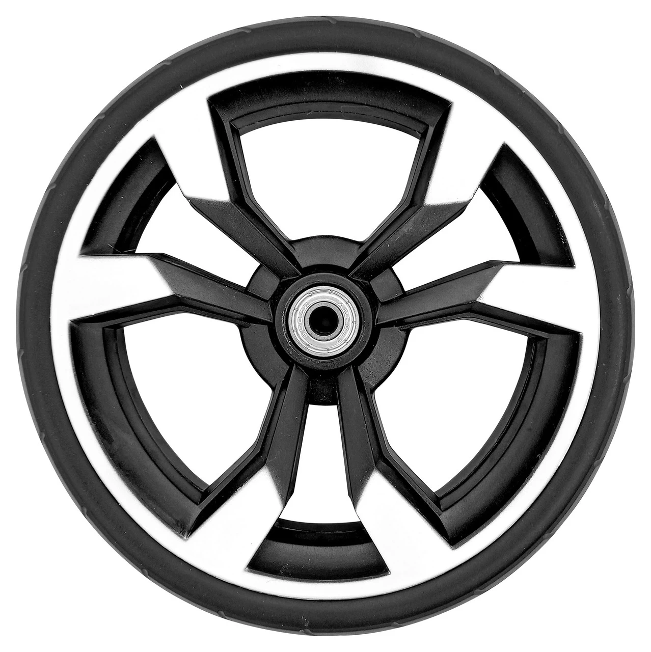 Spinfire Transport Wheel 4 Spinfire Transport Wheel - Image 2