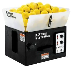 Sports Tutor Tennis Tutor ProLite Tennis Ball Machine