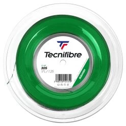 Tecnifibre 305 17 1.25mm Squash 200M Reel