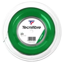 Tecnifibre 305 18 1.10mm Squash 200M Reel