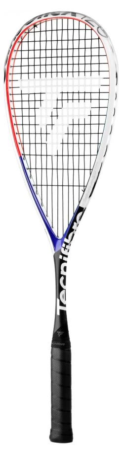 Tecnifibre Carboflex 125 Airshaft Squash Racquet