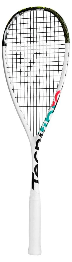 Tecnifibre Carboflex 125 NS X-Top Squash Racquet