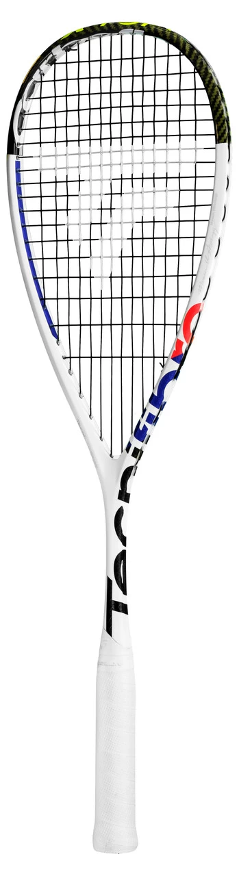 Tecnifibre Carboflex 130 X-Top Squash Racquet 3 Tecnifibre Carboflex 130 X-Top Squash Racquet