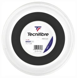 Tecnifibre Multifeel 17 1.25mm 200M Reel 5 Tecnifibre Multifeel 17 1.25mm 200M Reel -Sports General Store tecnifibre multifeel 17 1 25mm 200m reel black 36047 59224.1698772280