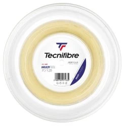 Tecnifibre Multifeel 17 1.25mm 200M Reel