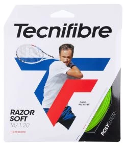Tecnifibre Razor Soft 18 1.20mm Set 5 Tecnifibre Razor Soft 18 1.20mm Set -Sports General Store tecnifibre razor soft 18 1 20mm set green 28403.1712249604
