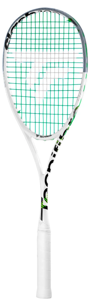 Tecnifibre Slash 120 Squash Racquet 3 Tecnifibre Slash 120 Squash Racquet