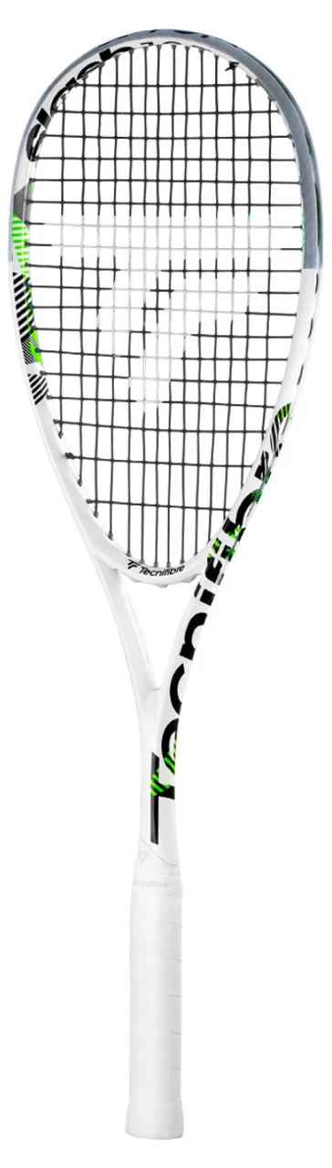 Tecnifibre Slash 135 Squash Racquet 3 Tecnifibre Slash 135 Squash Racquet