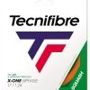 Tecnifibre X-One Biphase 17 1.24mm Squash Set 1 Tecnifibre X-One Biphase 17 1.24mm Squash Set -Sports General Store tecnifibre x one biphase 17 1 24mm squash set 55363 57626.1698772399