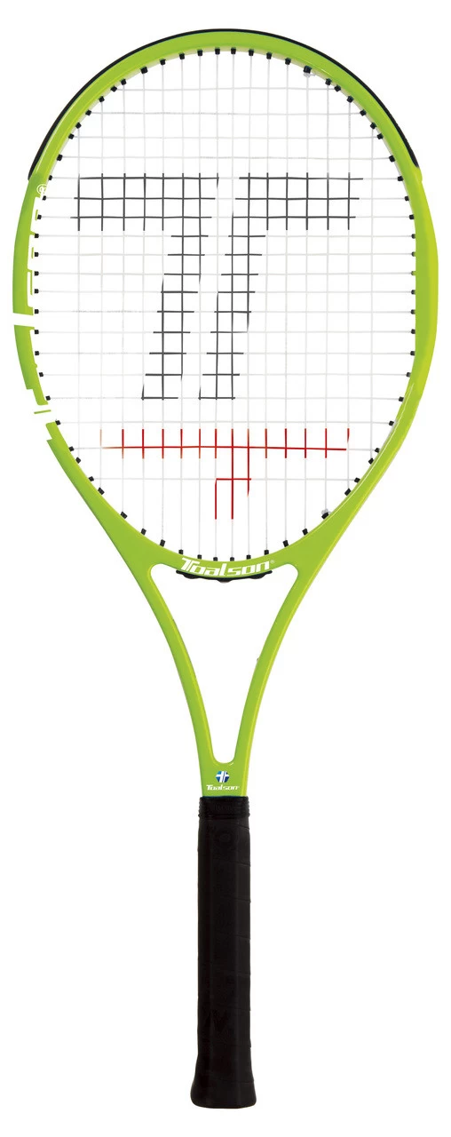 Toalson Power Swing 500g Training Tennis Racquet 3 Toalson Power Swing 500g Training Tennis Racquet