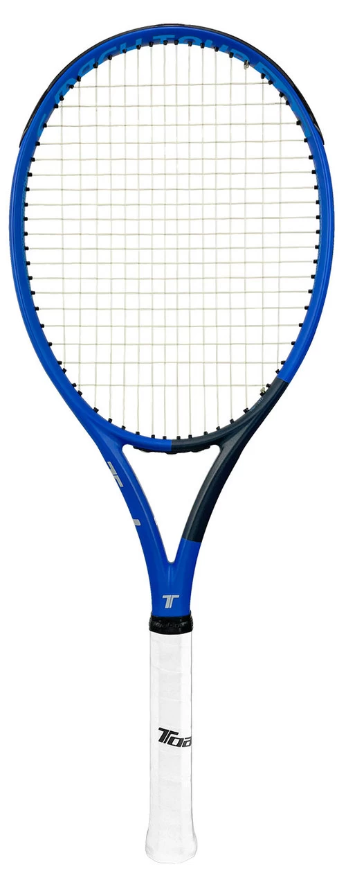 Toalson S-Mach Tour 280 V3.0 Tennis Racquet 3 Toalson S-Mach Tour 280 V3.0 Tennis Racquet