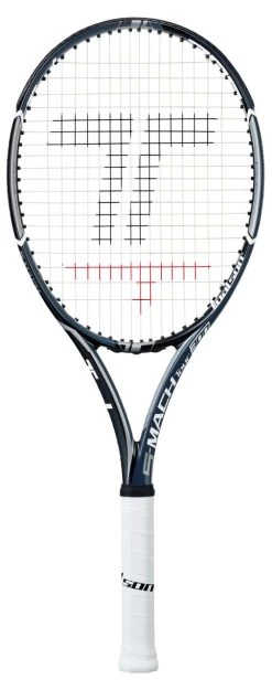 Toalson S-Mach Tour 300 Tennis Racquet