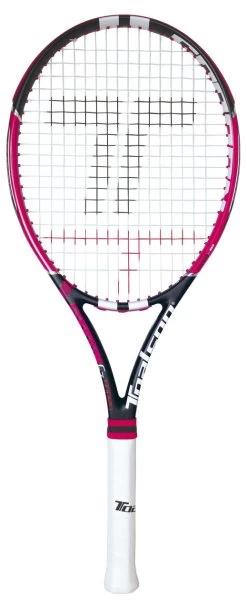 Toalson Spoon Ez 102 Tennis Racquet
