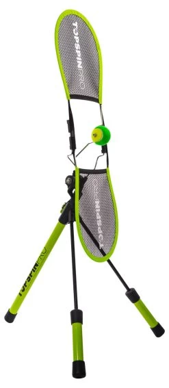 TopspinPro Tennis Training Aid
