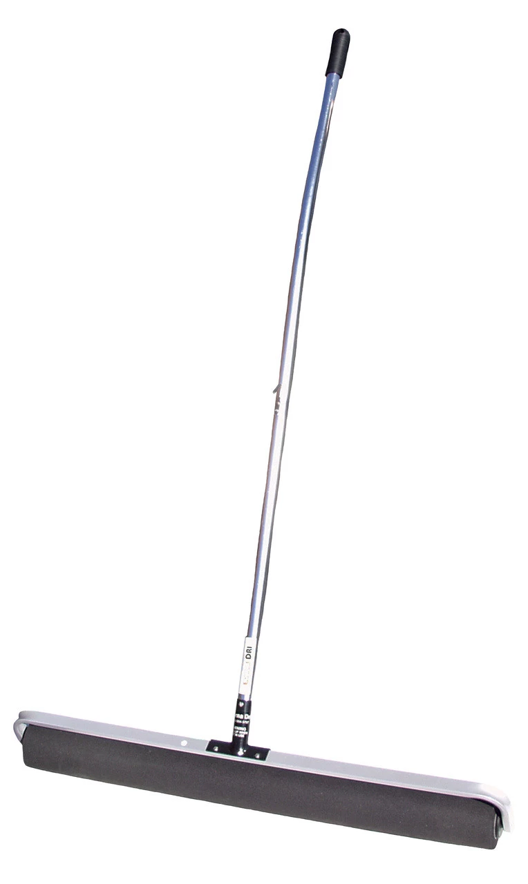 Tourna Dri Ready Squeegee Court Roller 3 Tourna Dri Ready Squeegee Court Roller