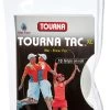 Tourna Tac XL Overgrip 10 Pack 2 Tourna Tac XL Overgrip 10 Pack -Sports General Store tourna tac xl overgrip 10 pack white 03502 98446.1698769689