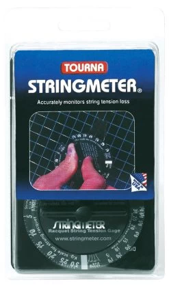 Tourna Stringmeter String Tester