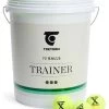 Tretorn Micro X Trainer Tennis Balls 72 Bucket -Sports General Store tretorn micro x trainer tennis balls 72 bucket 00549 16804.1698770479
