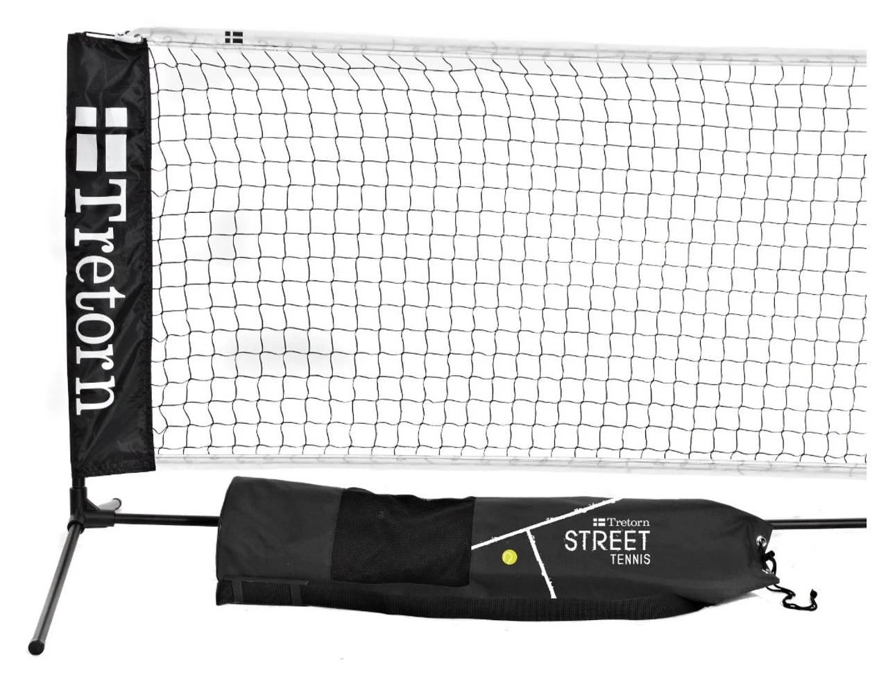 Tretorn Mini Tennis Net 3.6M 3 Tretorn Mini Tennis Net 3.6M