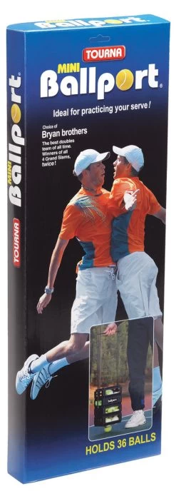 Tourna Ball Port Polypropylene 36 Ball Basket 7 Tourna Ball Port Polypropylene 36 Ball Basket -Sports General Store unique ball port polypropylene 36 ball basket 82652 55316.1706160112