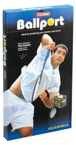 Tourna Ball Port Polypropylene 80 Ball Basket 7 Tourna Ball Port Polypropylene 80 Ball Basket -Sports General Store unique ball port polypropylene 80 ball basket 19833 41269.1704984099