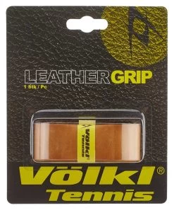 Volkl Leather Replacement Grip