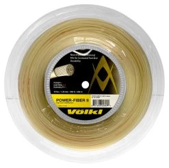 Volkl Power Fiber II 16 1.32mm 200M Reel