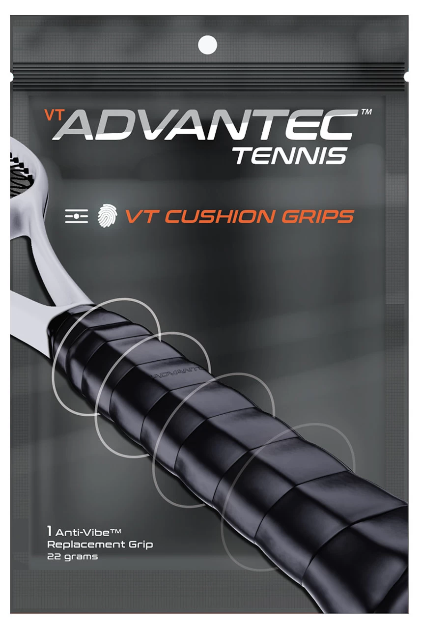 VT Advantec Cushion Replacement Grip 3 VT Advantec Cushion Replacement Grip