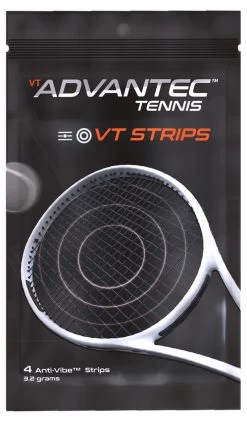 VT Advantec Strips 4 Pack
