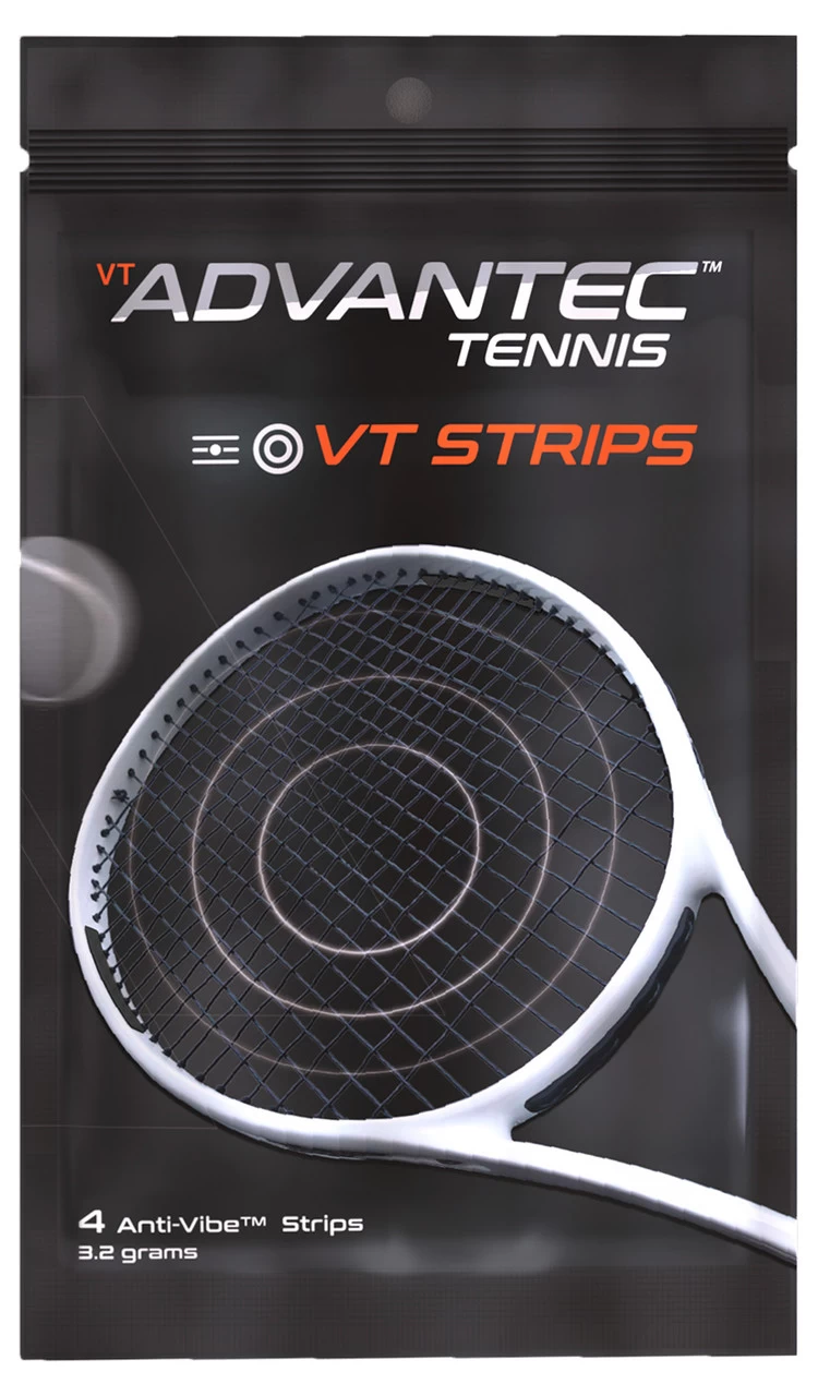 VT Advantec Strips 4 Pack 3 VT Advantec Strips 4 Pack