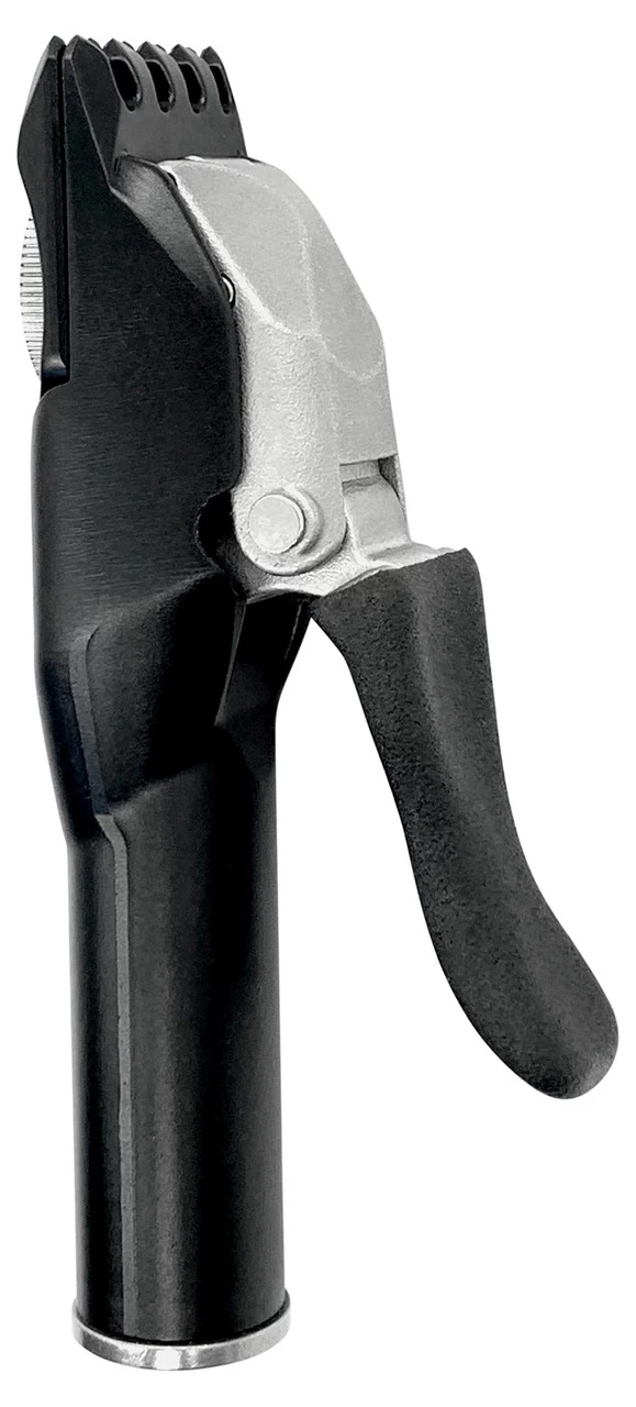 Wilson Baiardo Fixed Clamp 3 Wilson Baiardo Fixed Clamp