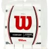 Wilson Pro Overgrip 12 Pack -Sports General Store wilson pro overgrip 12 pack 62265 25327.1698769877