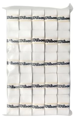 Wilson Pro Overgrip 50 Pack