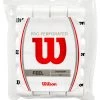 Wilson Pro Perforated Overgrip 12 Pack 1 Wilson Pro Perforated Overgrip 12 Pack -Sports General Store wilson pro perforated overgrip 12 pack 05168 24765.1704995554