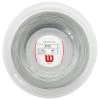Wilson Revolve 17 1.25mm 200M Reel 1 Wilson Revolve 17 1.25mm 200M Reel -Sports General Store wilson revolve 17 1 25mm 200m reel white 52186 12253.1698770908