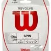 Wilson Revolve 17 1.25mm Set -Sports General Store wilson revolve 17 1 25mm set 08337 70553.1698770902