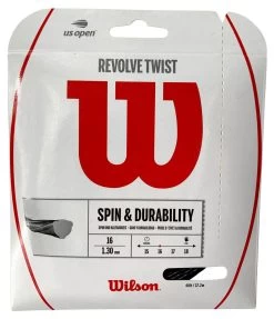 Wilson Revolve Twist 16 1.30mm Set