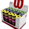 Wilson Ultra Overgrip 60 Pack -Sports General Store wilson ultra overgrip 60 pack 98677 63121.1698773387