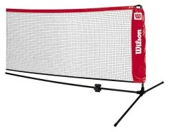 Wilson EZ Tennis Net 3M 7 Wilson EZ Tennis Net 3M -Sports General Store wilson ez tennis net 3 2m 50372 52547.1698769435