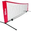 Wilson EZ Tennis Net 3M 2 Wilson EZ Tennis Net 3M -Sports General Store wilson ez tennis net 3 2m full 43225 96229.1698769435