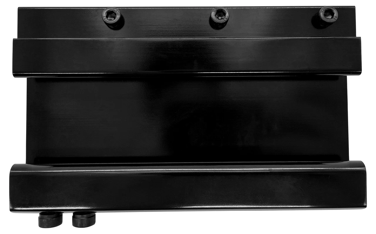 Wise 2086 Crank Adaptor Plate 3 Wise 2086 Crank Adaptor Plate