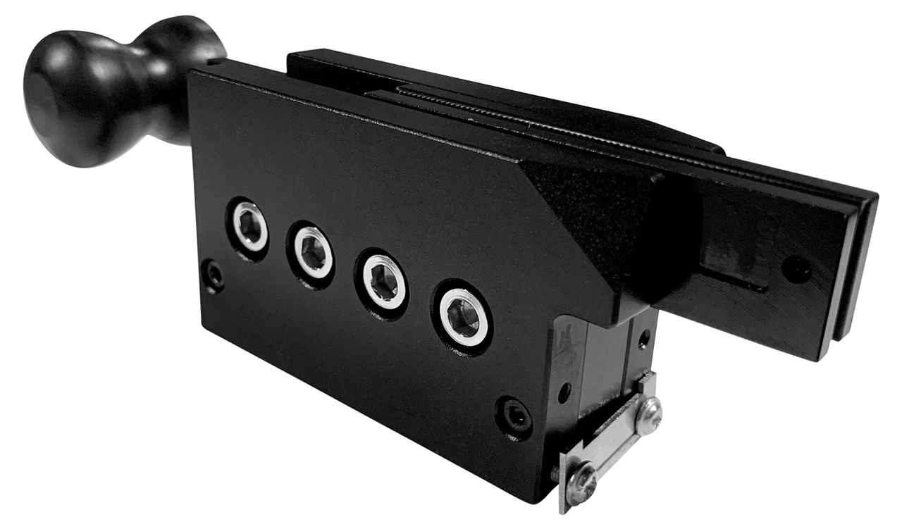 Wise 2086 Replacement Gripper & Diablo 4 Wise 2086 Replacement Gripper & Diablo - Image 2