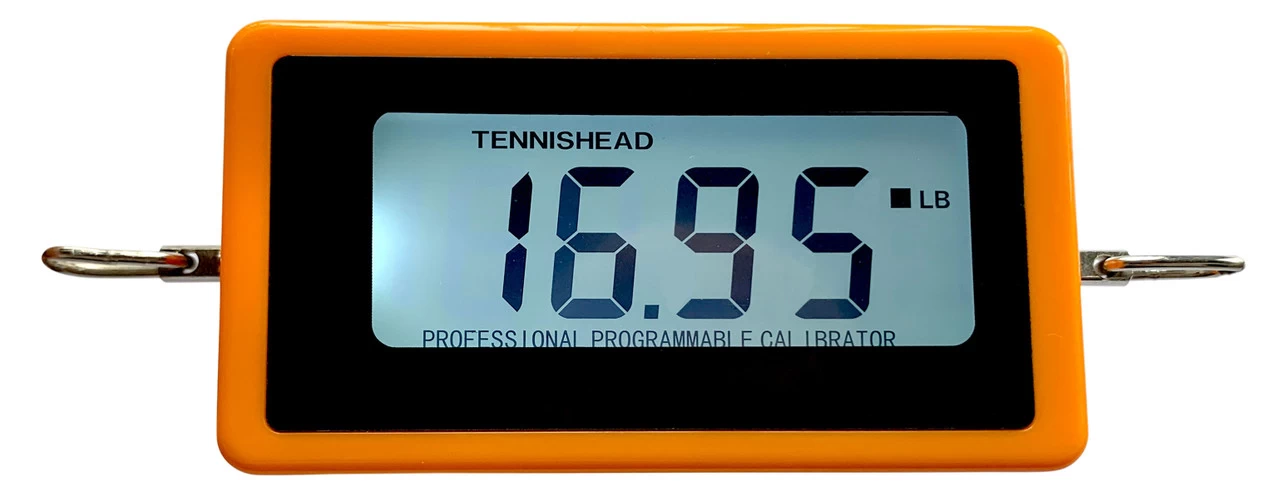 Wise Electronic Tension Calibrator 3 Wise Electronic Tension Calibrator