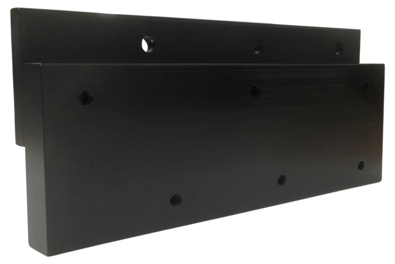 Wise 2086 Gamma Adaptor Plate 4 Wise 2086 Gamma Adaptor Plate - Image 2