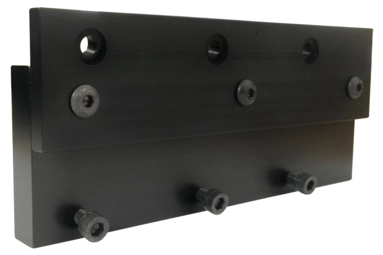 Wise 2086 Gamma Adaptor Plate 3 Wise 2086 Gamma Adaptor Plate