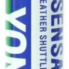 Yonex Aerosensa 20 Feather Badminton Shuttlecocks Dozen 1 Yonex Aerosensa 20 Feather Badminton Shuttlecocks Dozen -Sports General Store yonex aerosensa 20 feather badminton shuttlecocks dozen 69532 41844.1698773498