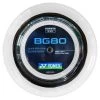 Yonex BG80 0.68mm Badminton 200M Reel 2 Yonex BG80 0.68mm Badminton 200M Reel -Sports General Store yonex bg80 0 68mm badminton 200m reel black 81682.1710948823