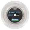 Yonex Exbolt 63 0.63mm Badminton 200M Reel 1 Yonex Exbolt 63 0.63mm Badminton 200M Reel -Sports General Store yonex exbolt 63 0 63mm badminton 200m reel white 54201 04643.1698772696